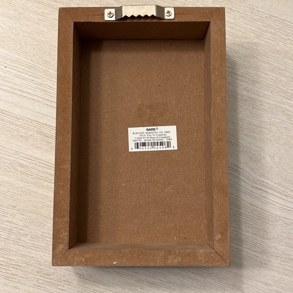 Ganz Dog Pebble Plaque Life is Better with a Dog - Picture 4 of 4